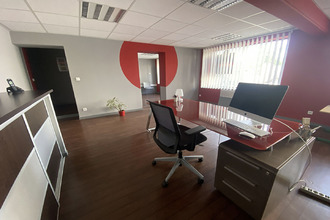 Ma-Cabane - Vente Local commercial LONS-LE-SAUNIER, 102 m²
