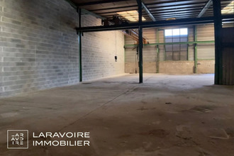 Ma-Cabane - Vente Local commercial LORETTE, 650 m²