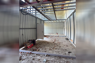 Ma-Cabane - Vente Local commercial LORETTE, 650 m²
