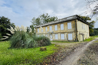 Ma-Cabane - Vente Local commercial Lormont, 600 m²