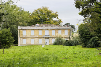 Ma-Cabane - Vente Local commercial Lormont, 600 m²