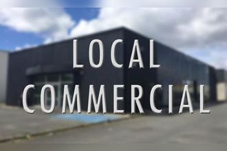 Ma-Cabane - Vente Local commercial Lourdes, 550 m²