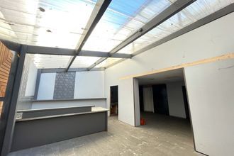 Ma-Cabane - Vente Local commercial Lourdes, 220 m²