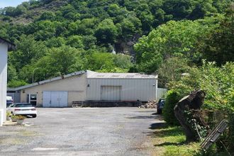 Ma-Cabane - Vente Local commercial Lourdes, 145 m²