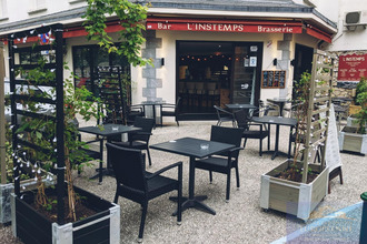 Ma-Cabane - Vente Local commercial Lourdes, 156 m²