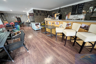 Ma-Cabane - Vente Local commercial Lourdes, 156 m²