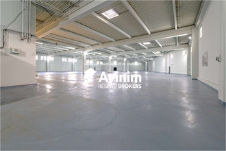 Ma-Cabane - Vente Local commercial Louvres, 4792 m²