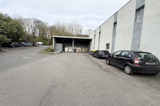 Ma-Cabane - Vente Local commercial Louvres, 4792 m²