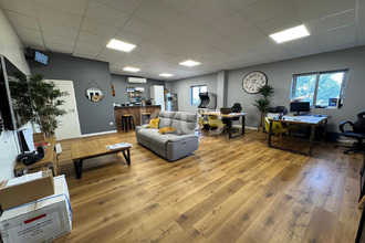 Ma-Cabane - Vente Local commercial LUCCIANA, 1200 m²