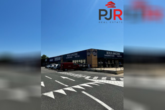 Vente Local commercial 54710, Ludres France
