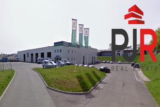 Ma-Cabane - Vente Local commercial Ludres, 4000 m²