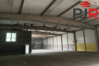 Ma-Cabane - Vente Local commercial Ludres, 4000 m²