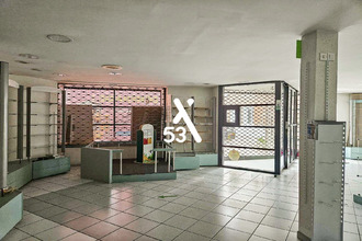 Ma-Cabane - Vente Local commercial Lumbres, 552 m²