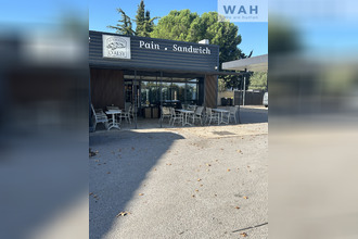 Ma-Cabane - Vente Local commercial Lunel, 100 m²