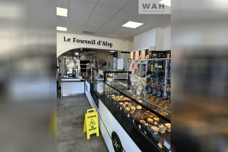 Ma-Cabane - Vente Local commercial Lunel, 100 m²