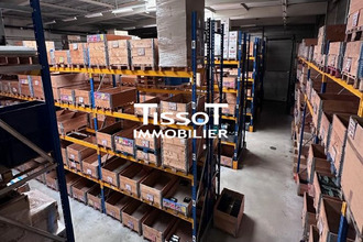 Ma-Cabane - Vente Local commercial Lunel, 3923 m²