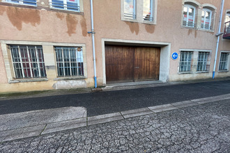 Ma-Cabane - Vente Local commercial LUNEVILLE, 490 m²