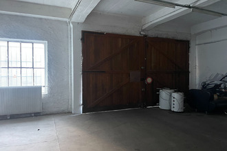 Ma-Cabane - Vente Local commercial LUNEVILLE, 490 m²