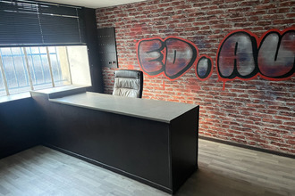 Ma-Cabane - Vente Local commercial LUNEVILLE, 490 m²