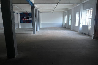 Ma-Cabane - Vente Local commercial LUNEVILLE, 490 m²