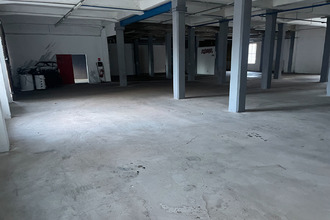 Ma-Cabane - Vente Local commercial LUNEVILLE, 490 m²