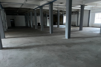 Ma-Cabane - Vente Local commercial LUNEVILLE, 490 m²