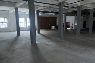 Ma-Cabane - Vente Local commercial LUNEVILLE, 490 m²