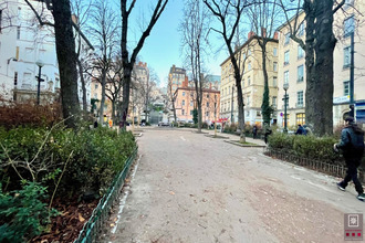 Ma-Cabane - Vente Local commercial LYON 1, 122 m²