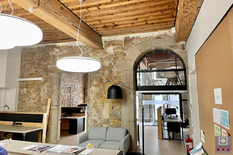 Ma-Cabane - Vente Local commercial LYON 1, 122 m²