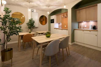 Ma-Cabane - Vente Immeuble LYON 3, 207 m²