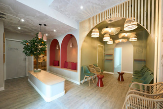 Ma-Cabane - Vente Immeuble LYON 3, 207 m²