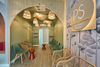 Ma-Cabane - Vente Immeuble LYON 3, 207 m²