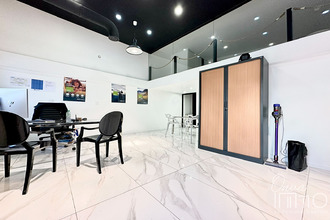 Ma-Cabane - Vente Local commercial LYON 3, 60 m²