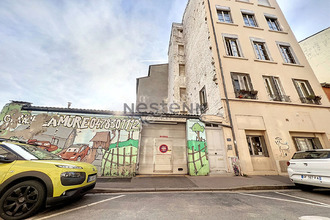 Ma-Cabane - Vente Local commercial LYON 4, 140 m²
