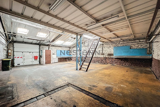 Ma-Cabane - Vente Local commercial LYON 4, 140 m²