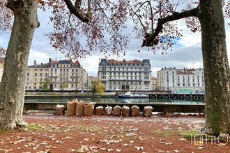 Ma-Cabane - Vente Local commercial LYON 5, 135 m²