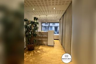 Ma-Cabane - Vente Local commercial LYON 6, 180 m²