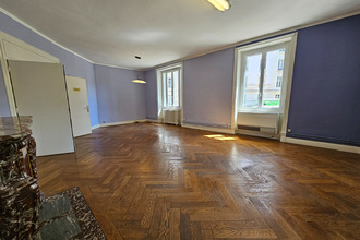 Ma-Cabane - Vente Local commercial LYON 6, 110 m²