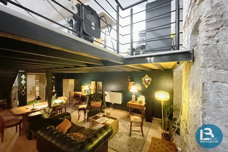 Ma-Cabane - Vente Local commercial Lyon, 90 m²