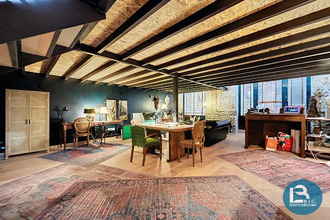 Ma-Cabane - Vente Local commercial Lyon, 90 m²