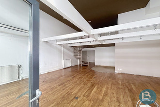 Ma-Cabane - Vente Local commercial Lyon, 158 m²