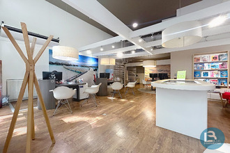 Ma-Cabane - Vente Local commercial Lyon, 158 m²