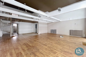 Ma-Cabane - Vente Local commercial Lyon, 158 m²