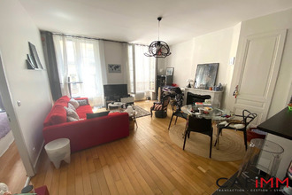 Ma-Cabane - Vente Local commercial Lyon, 53 m²