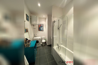 Ma-Cabane - Vente Local commercial Lyon, 53 m²
