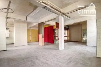 Ma-Cabane - Vente Local commercial Lyon 8ème, 141 m²