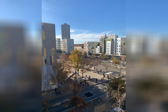 Ma-Cabane - Vente Local commercial LYON 9, 51 m²