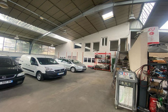 Ma-Cabane - Vente Local commercial MACON, 876 m²