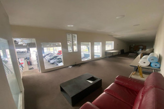 Ma-Cabane - Vente Local commercial MACON, 876 m²