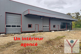 Ma-Cabane - Vente Local commercial Mâcon, 898 m²